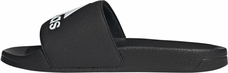 Papuqe për not adidas Adilette Shower GZ3779, të zeza [Madhësia: 40.5]