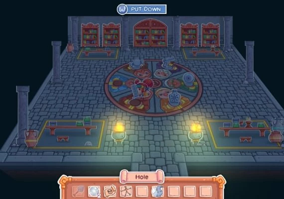 The Spiral Scouts EN Global