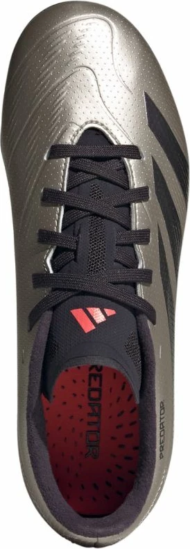 Atlete futbolli adidas për fëmijë, të zeza [Madhësia: 33.5]