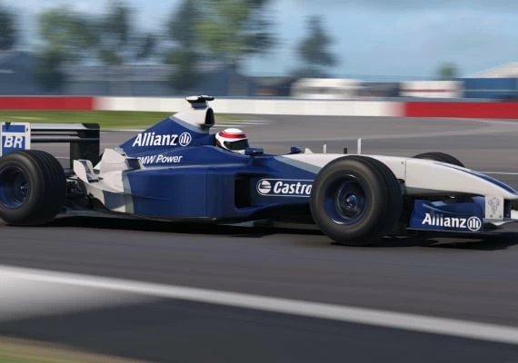 F1 2018 Headline - Content Pack DLC Global