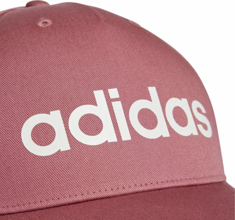 Kapelë adidas, rozë [Madhësia: S - M]