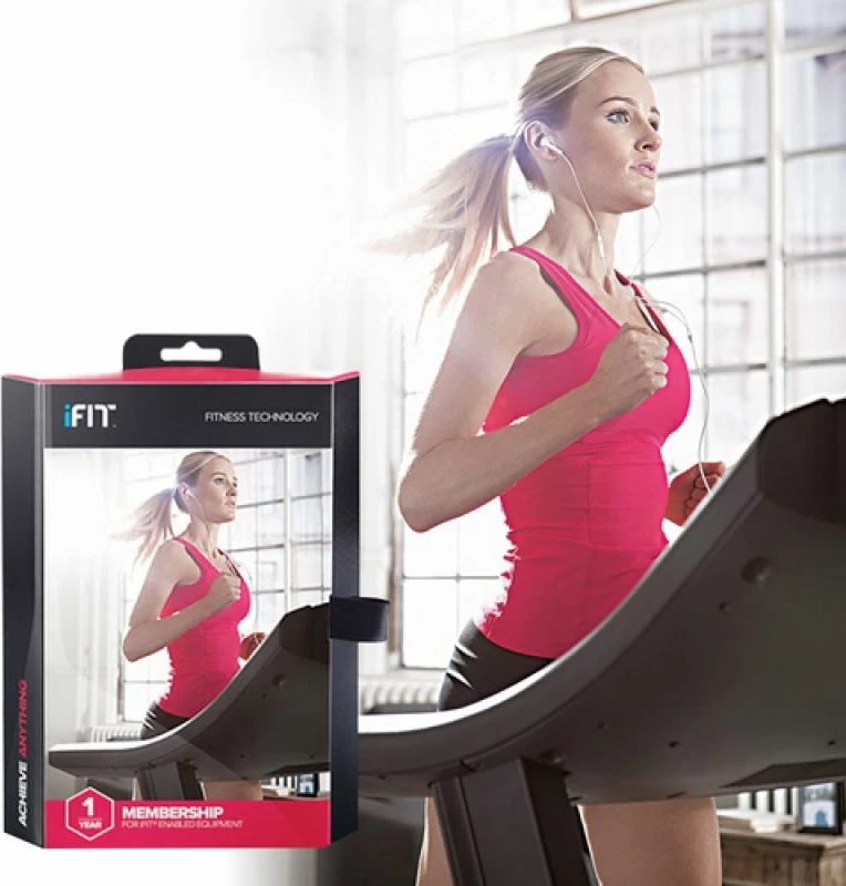 Abonim vjetor iFit Premium Yakimasport
