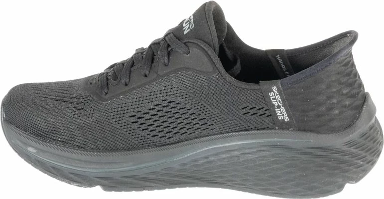 Atlete Skechers femra, të zeza [Madhësia: 36.5]