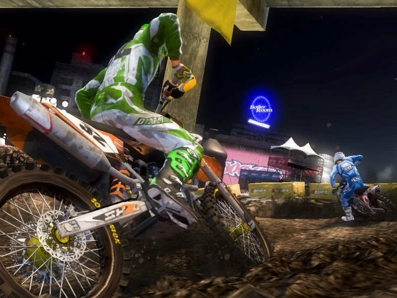 MX vs. ATV Reflex EN/DE/FR/IT/ES Global