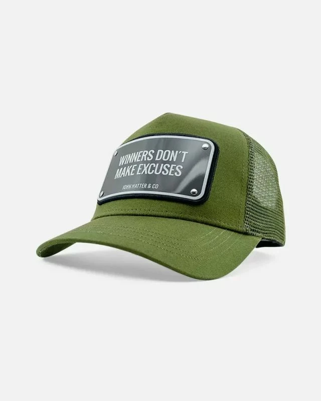 Aksesor JOHN HATTER & CO, uniseks