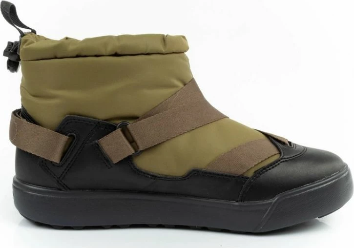 Çizme për femra Keen, të gjelbra