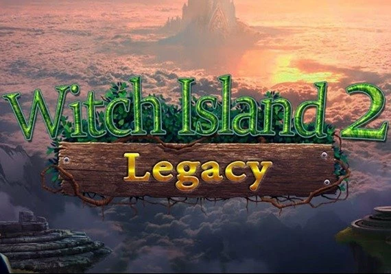 Legacy: Witch Island 2 EN Global