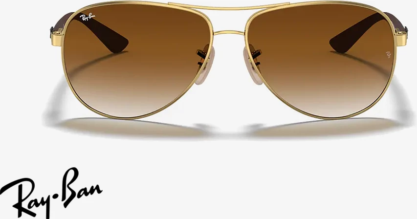 Syze dielli Ray-Ban RB8313 001/51 58