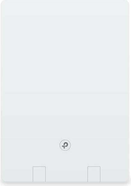 Router Wi‑Fi, TP-Link, Archer Air R5, shpejtësi deri 2.5Gbps, 2 porta, i bardhë