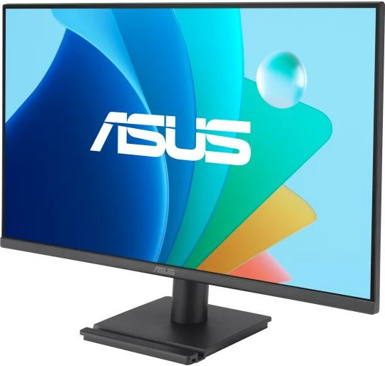 Monitor ASUS VA249QG 90LM02W1-B01371 24" TFT/LCD, e zezë