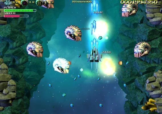 Andromeda Wing EN Global