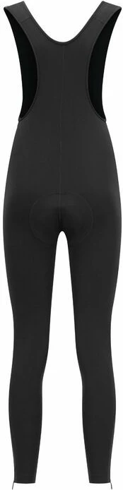 Pantallona sportive për femra Rogelli, të zeza