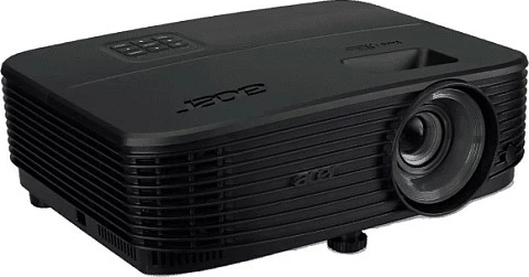 Projektor Acer PD2527i, 2700 ANSI lumens, DLP, 1080p, i zi