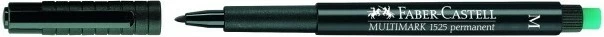 Marker Faber-Castell 152599, i zi, 1 mm