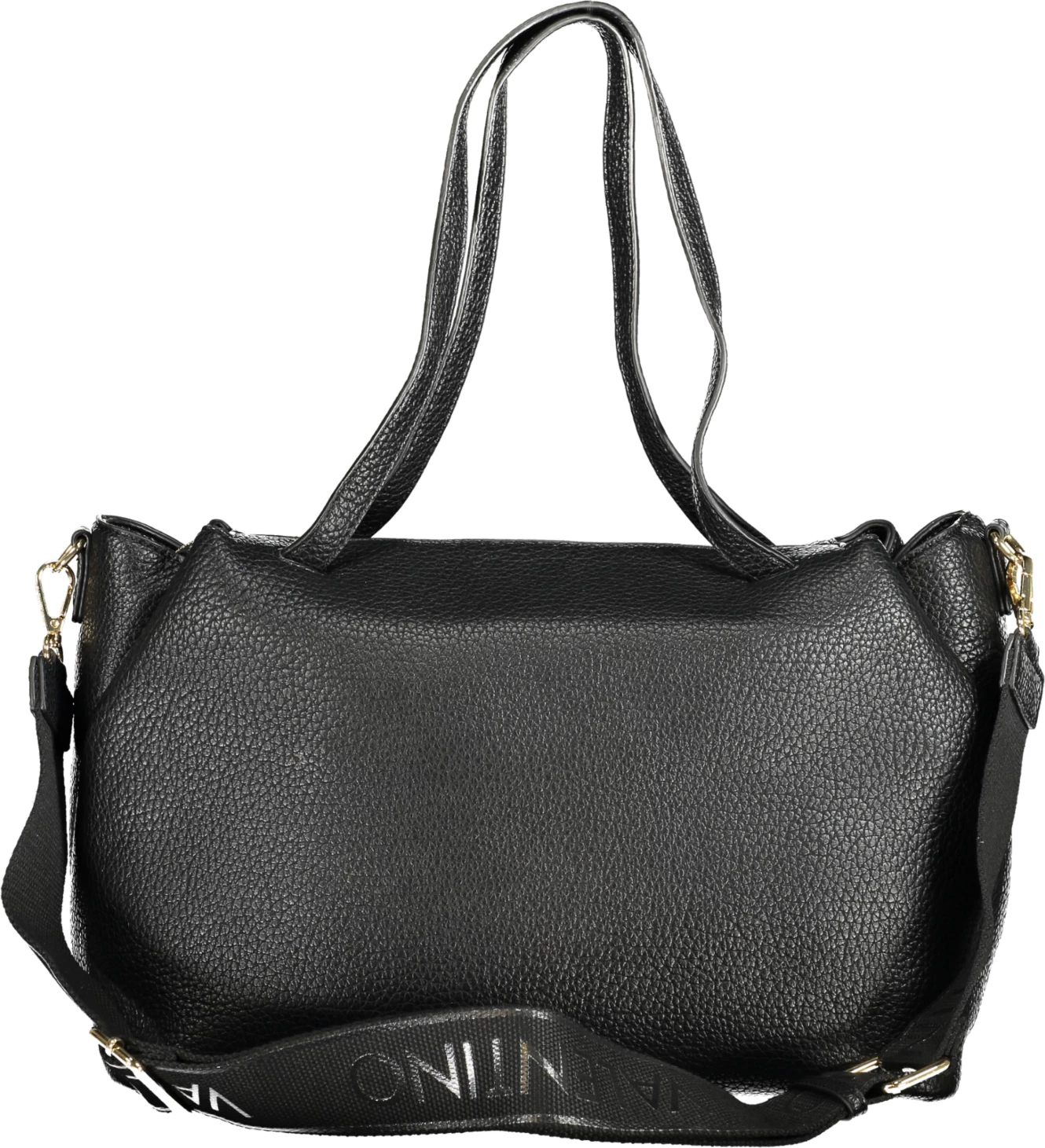 Çantë Valentino Bags për femra, e zezë