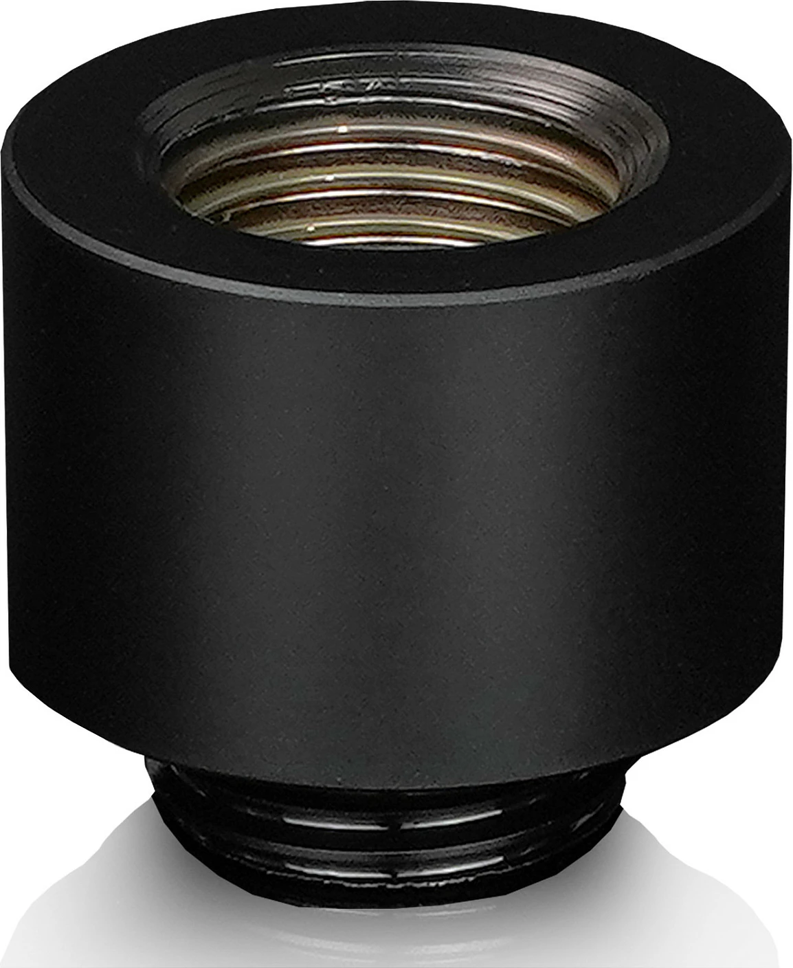 Adapter zgjatës Thermal Grizzly DeltaMate Extender MF14, i zi
