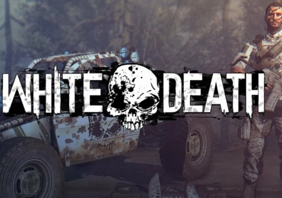 Dying Light - White Death Bundle DLC EN Global