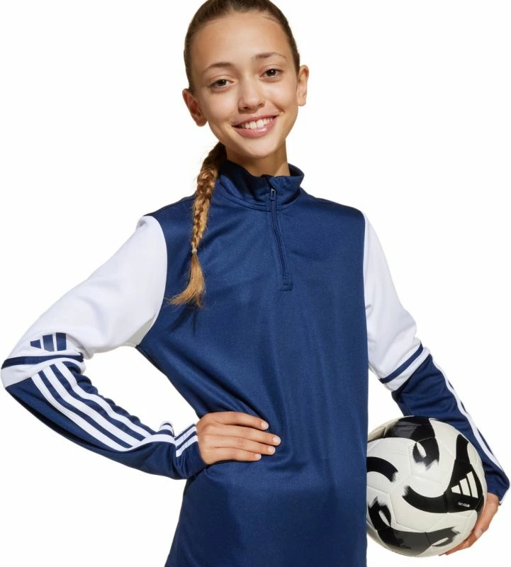 Duks për fëmijë adidas, i kaltër