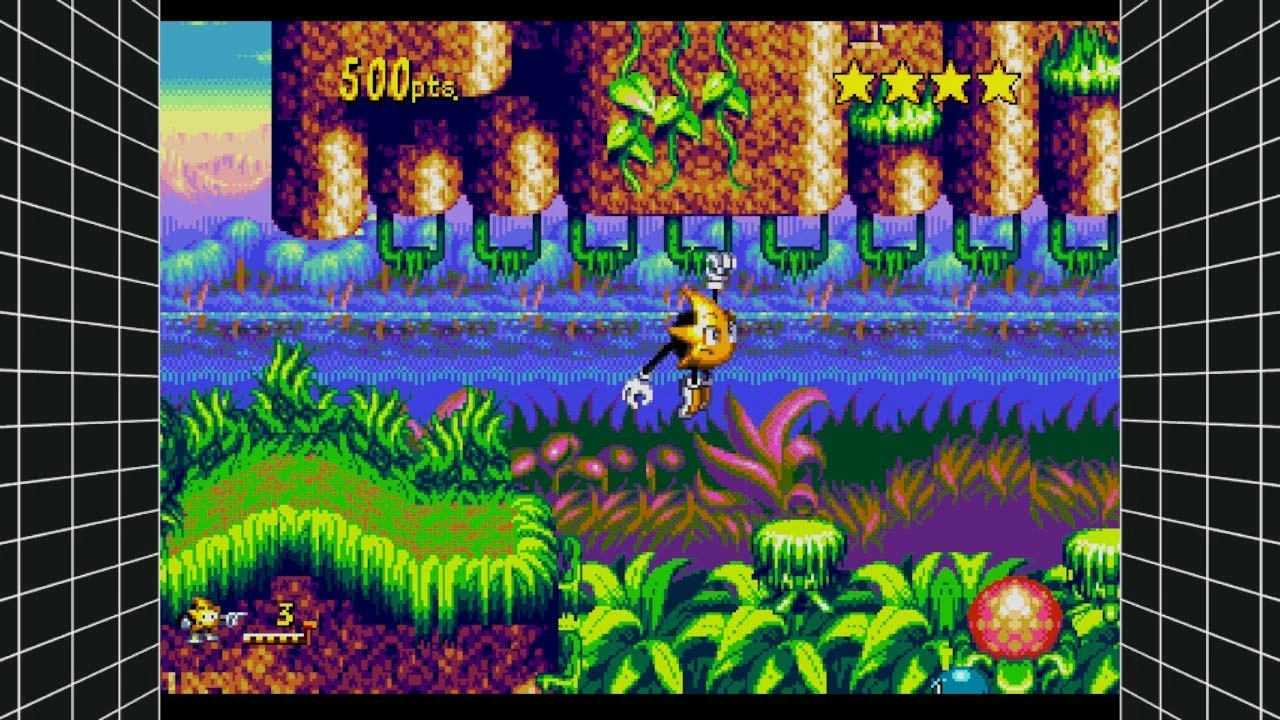 Lojë për Nintendo Switch SEGA Mega Drive Classics CIAB, mbi 50 lojëra, PEGI 12