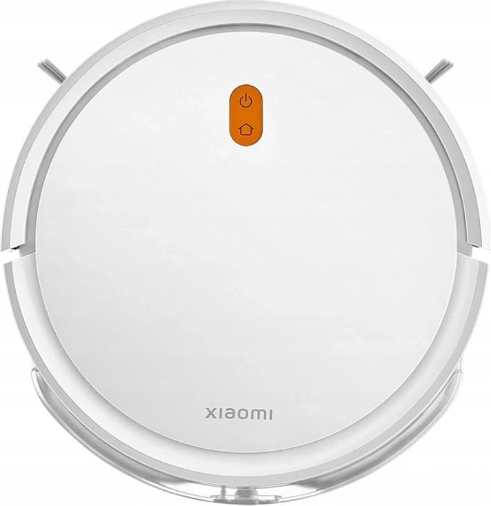 Robot pastrues Xiaomi E5 me mop (bardhë)