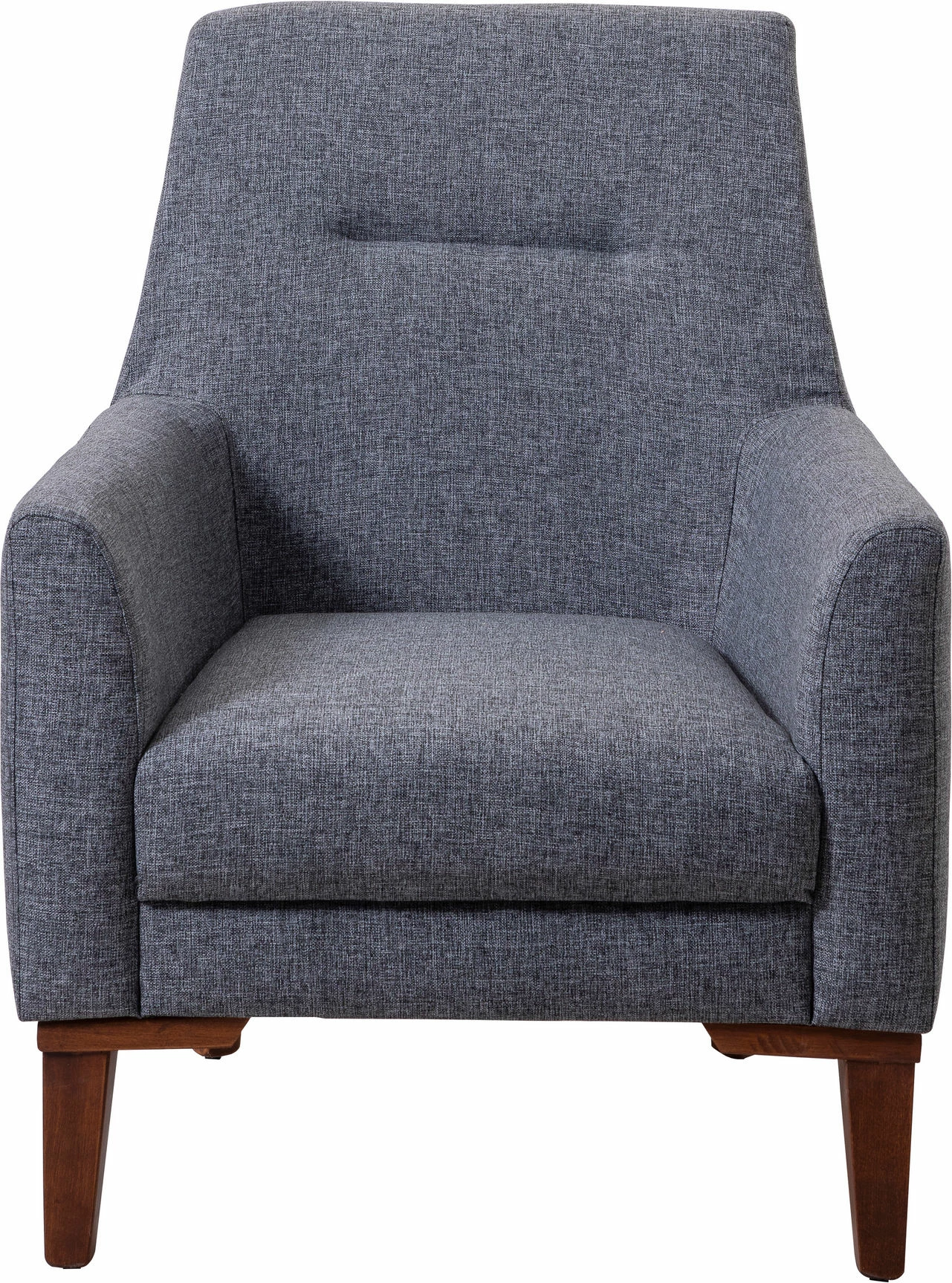 Karrige krahu Atelier del Sofa, Liones 30, ngjyrë gri e errët