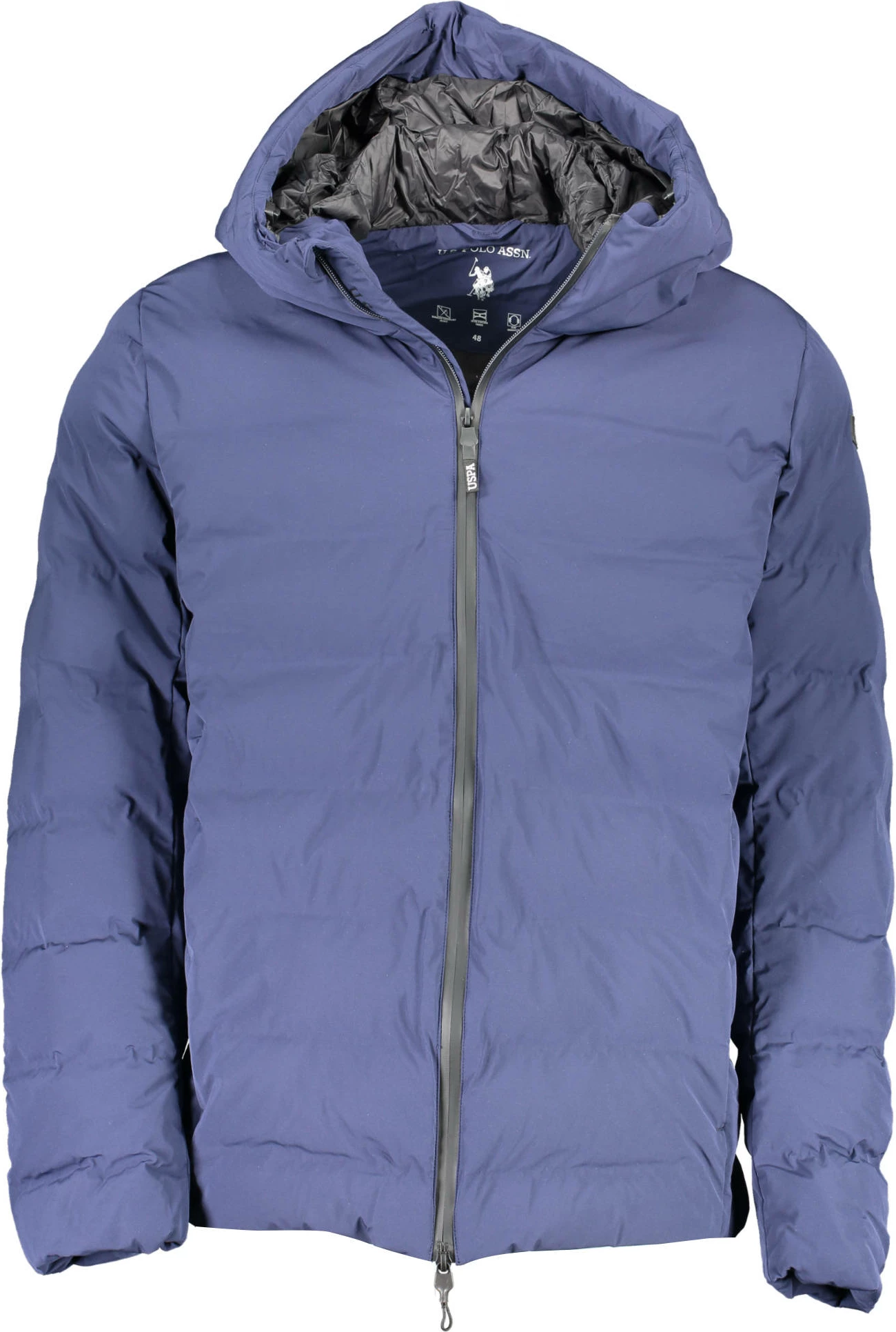 Jakne U.S. POLO meshkuj, blu