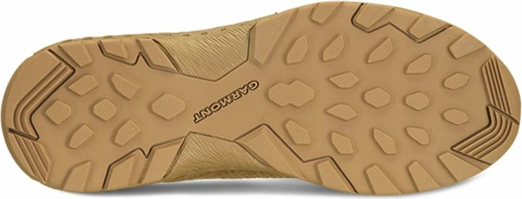 Këpucë outdoor Garmont, unisex, kafe [Madhësia: 35]