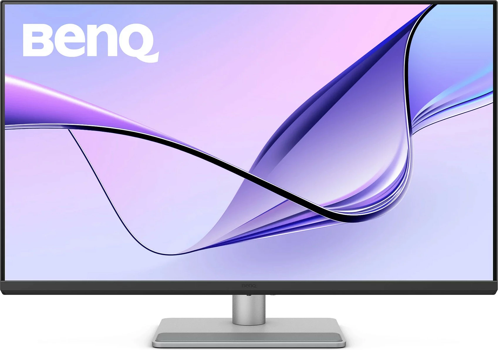 Monitor BenQ MA320UP 31.5" 4K UHD, Nano Gloss, USB-C Hub, HDR, i bardhë