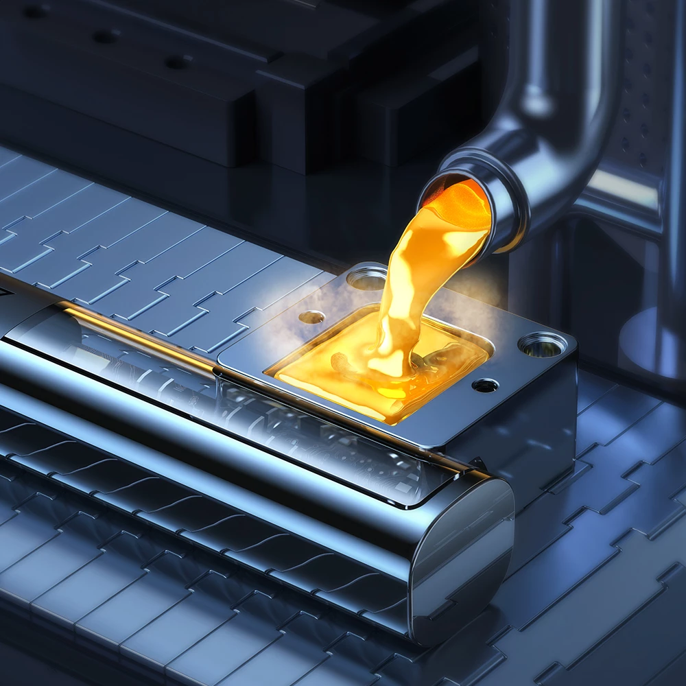 Kabllo USB-C me kënd 90°, Joyroom S-UC027A6, 1.2m, 3A, e zezë