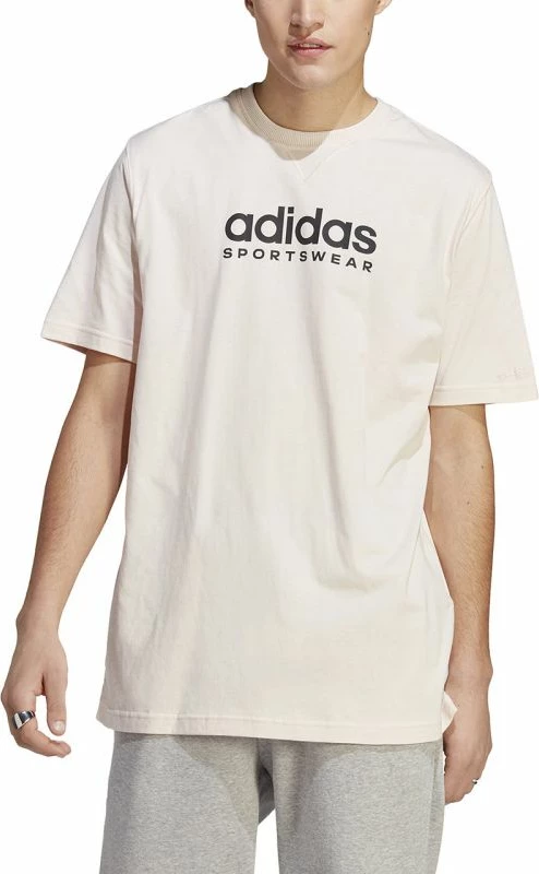 Maicë për meshkuj adidas, rozë