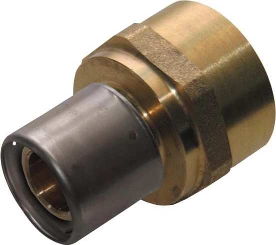 Fiting kompresioni KAN-therm K-900102 20x2 mm G3/4\" filetë e brendshme