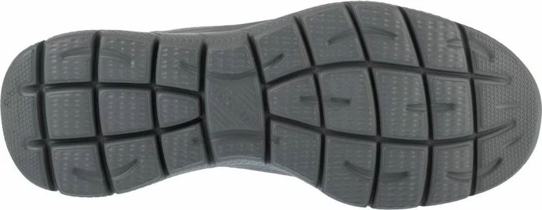 Atlete Skechers për meshkuj, gri [Madhësia: 43]