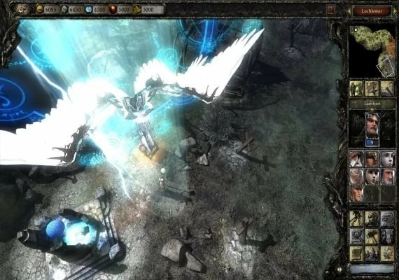 Disciples III: Renaissance Special Edition EN/DE/FR Global