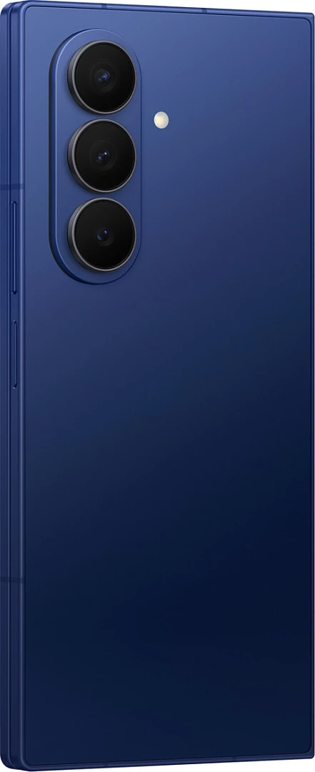 Celular Samsung Galaxy Z Fold7 5G 256GB Blue Shadow