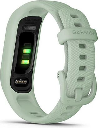 Smartwatch Garmin VIVOSMART 5, OLED, GPS, Mint