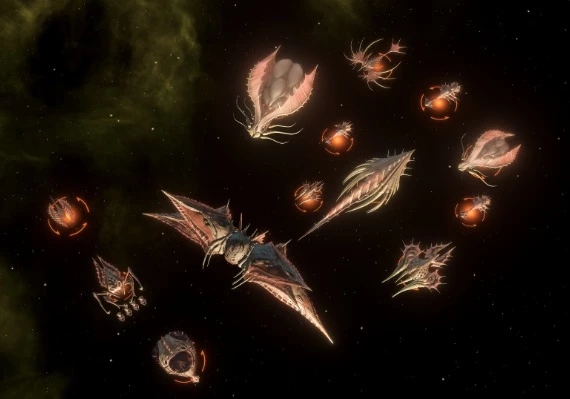 Stellaris: BioGenesis DLC EN/DE/FR/PL/PT/RU/ZH/ES Global