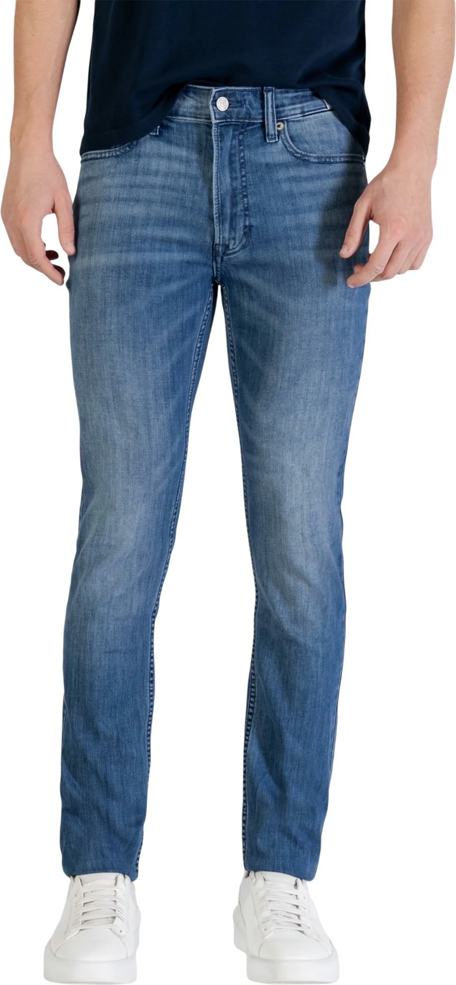 Xhinse për meshkuj Calvin Klein Jeans LV04RE784G, denim [Madhësia: W32 L32]