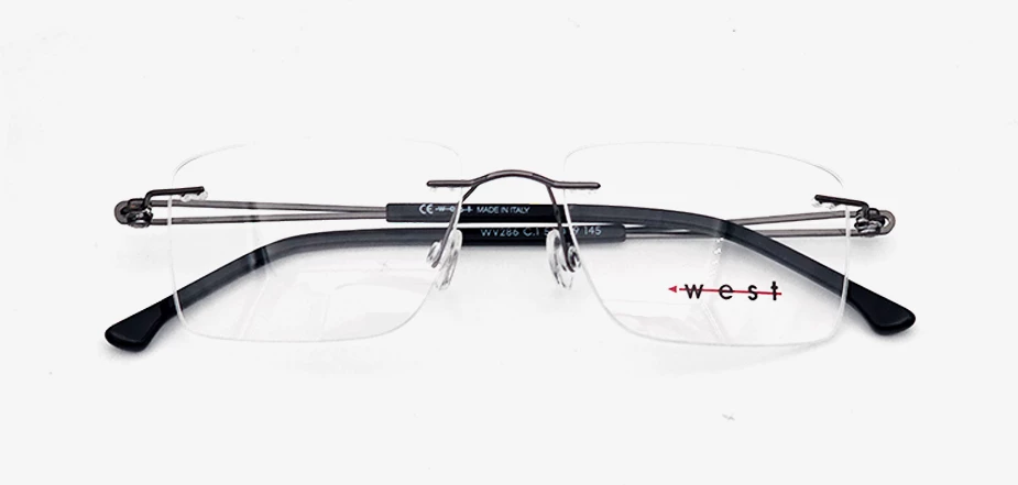 Korniza optike West WV286 53 C.1