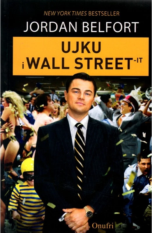 Ujku i Wall Street-it