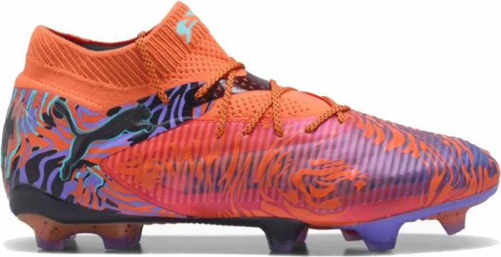 Atlete futbolli për meshkuj Puma, të kuqe