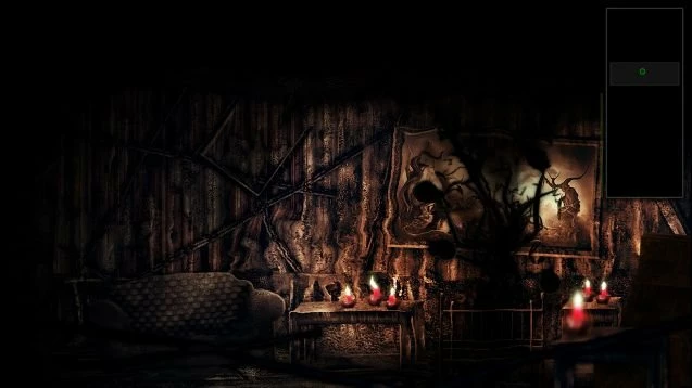 Silence of the Sleep EN Global