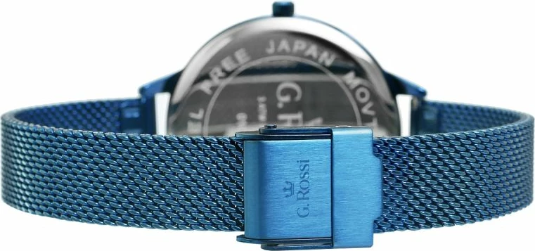 Orë dore për femra G.Rossi, blu