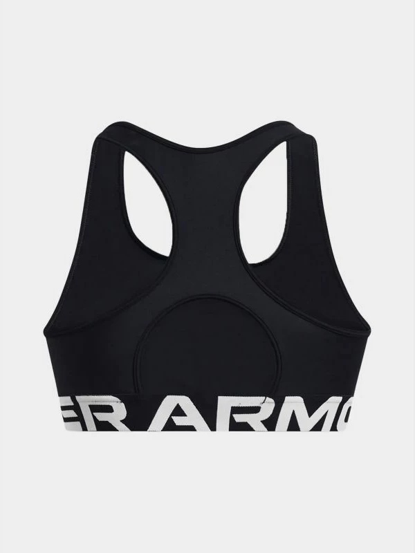 Bra sportiv Under Armour femra, e zezë [Madhësia: XS]