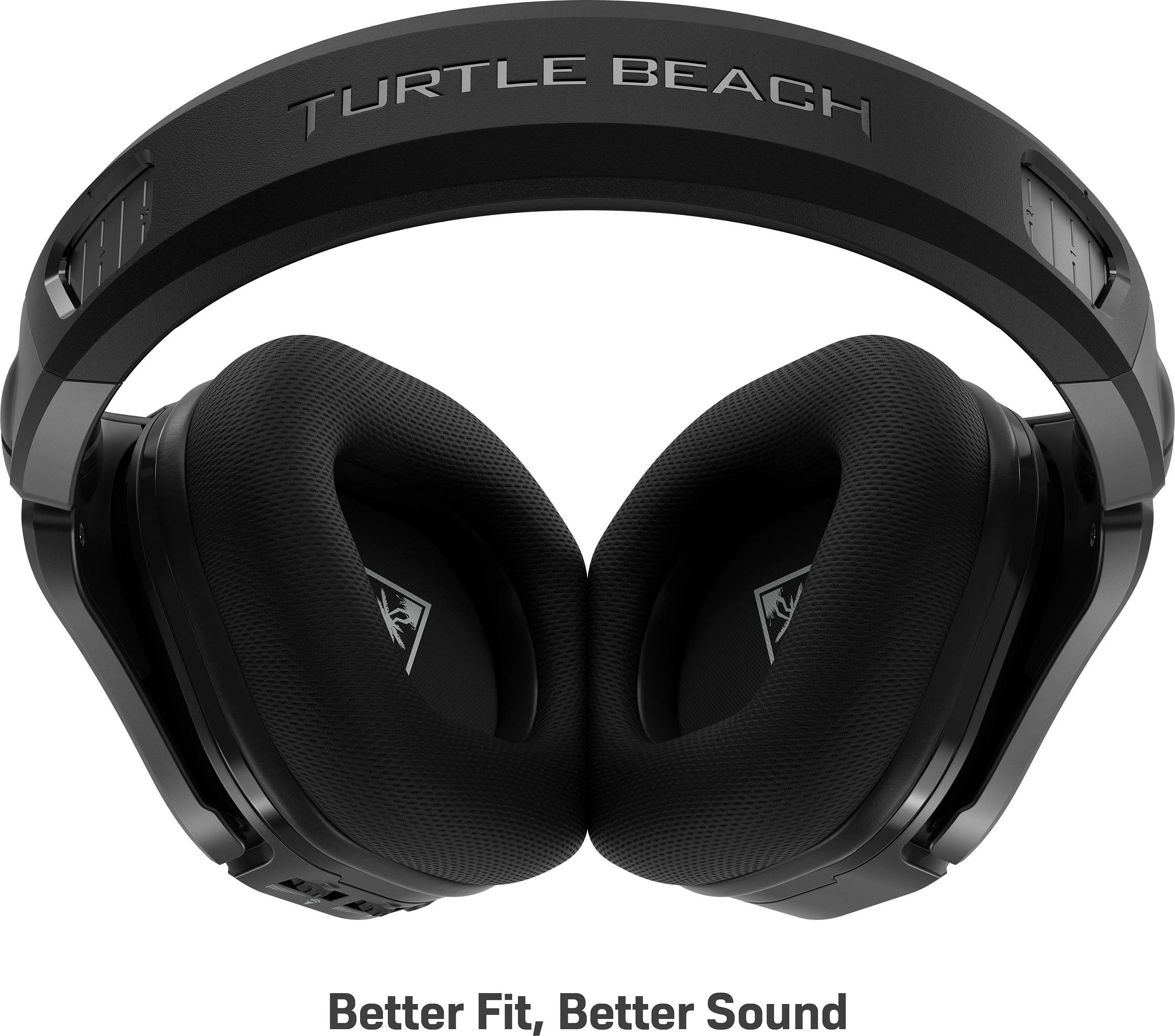 Kufje gaming Turtle Beach Stealth 600X Gen 2 MAX, Wireless 2.4GHz, 48 orë bateri, për Xbox One/Series X|S, të zeza