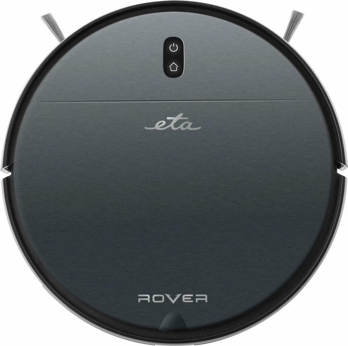 Fshesë Robotike ETA ROVER 124890010 (Zezë)