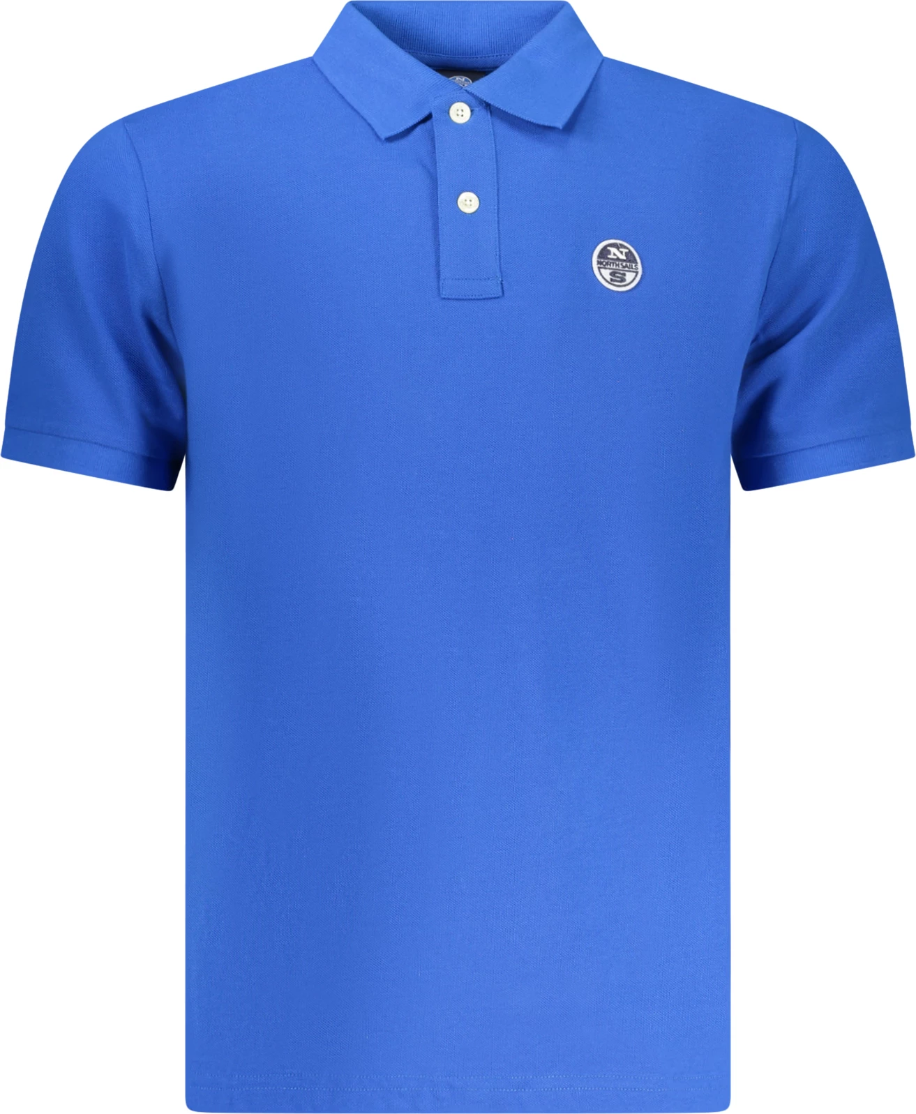 Maicë Polo për meshkuj NORTH SAILS, blu