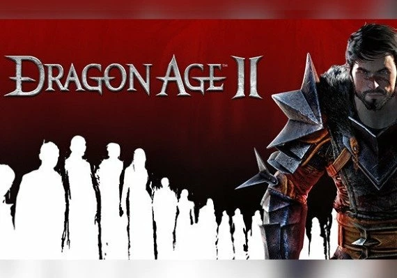 Dragon Age 2 Ultimate Edition EN/DE/FR/IT/PL/RU/ES Global