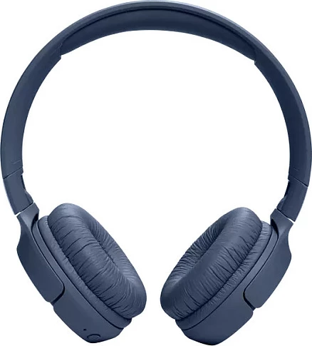Kufje JBL Tune 520BT, Bluetooth, on-ear, blu