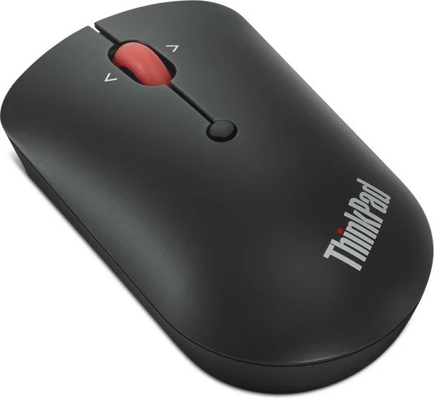 Maus Lenovo ThinkPad USB-C Wireless Compact, i zi