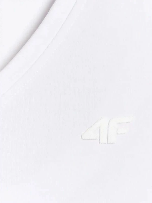 Maicë për femra 4F 4FWMM00TTSHF3307, set prej 3 copë